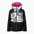 Куртка лижна чоловіча Rossignol Outerlimits Insulated savage black 16