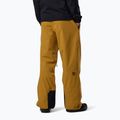 Штани лижні чоловічі Rossignol Outerlimits Insulated dusted ochre 3