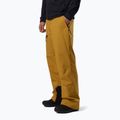 Штани лижні чоловічі Rossignol Outerlimits Insulated dusted ochre 4