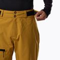 Штани лижні чоловічі Rossignol Outerlimits Insulated dusted ochre 6