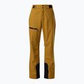 Штани лижні чоловічі Rossignol Outerlimits Insulated dusted ochre 10