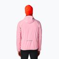 Куртка для скітуру чоловіча Rossignol Venon Active Hoodie white 4