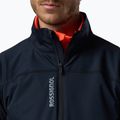 Куртка для скітуру чоловіча Rossignol Venon Softshell black 5