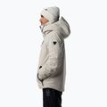 Куртка лижна чоловіча Rossignol Corduroy Insulated silver cloud 4