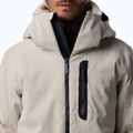 Куртка лижна чоловіча Rossignol Corduroy Insulated silver cloud 5