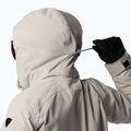 Куртка лижна чоловіча Rossignol Corduroy Insulated silver cloud 15