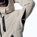 Куртка лижна чоловіча Rossignol Corduroy Insulated silver cloud 16