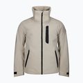 Куртка лижна чоловіча Rossignol Corduroy Insulated silver cloud 18
