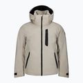 Куртка лижна чоловіча Rossignol Corduroy Insulated silver cloud 19