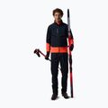 Штани для скітуру чоловічі Rossignol Venon Softshell black 2