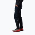 Штани для скітуру чоловічі Rossignol Venon Softshell black 4