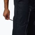 Штани для скітуру чоловічі Rossignol Venon Softshell black 9