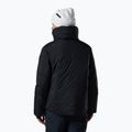 Куртка лижна жіноча Rossignol Snowblaze Down black 3