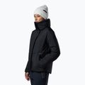 Куртка лижна жіноча Rossignol Snowblaze Down black 4