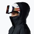 Куртка лижна жіноча Rossignol Snowblaze Down black 5