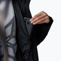 Куртка лижна жіноча Rossignol Snowblaze Down black 12
