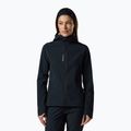Куртка для скітуру жіноча Rossignol Venon Wind Hoodie black