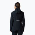 Куртка для скітуру жіноча Rossignol Venon Wind Hoodie black 2