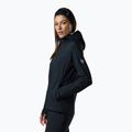 Куртка для скітуру жіноча Rossignol Venon Wind Hoodie black 3