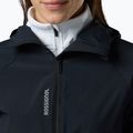 Куртка для скітуру жіноча Rossignol Venon Wind Hoodie black 6