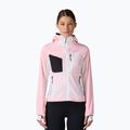 Куртка для скітуру жіноча Rossignol Venon Active Hoodie white