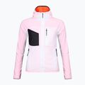 Куртка для скітуру жіноча Rossignol Venon Active Hoodie white 14
