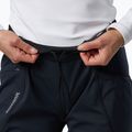 Штани для скітуру жіночі Rossignol Venon Softshell black 5