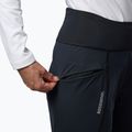Штани для скітуру жіночі Rossignol Venon Softshell black 6