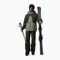 Штани лижні чоловічі Rossignol Insulated Ski olive shadow 2