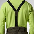 Штани лижні чоловічі Rossignol Insulated Ski olive shadow 7
