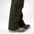 Штани лижні чоловічі Rossignol Insulated Ski olive shadow 8