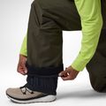 Штани лижні чоловічі Rossignol Insulated Ski olive shadow 9