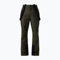 Штани лижні чоловічі Rossignol Insulated Ski olive shadow 10