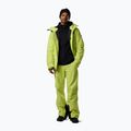 Штани лижні чоловічі Rossignol Insulated Ski wild lime 2