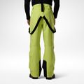 Штани лижні чоловічі Rossignol Insulated Ski wild lime 3