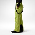 Штани лижні чоловічі Rossignol Insulated Ski wild lime 4