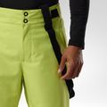 Штани лижні чоловічі Rossignol Insulated Ski wild lime 5