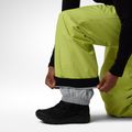 Штани лижні чоловічі Rossignol Insulated Ski wild lime 8
