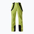 Штани лижні чоловічі Rossignol Insulated Ski wild lime 9