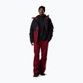 Штани лижні чоловічі Rossignol Insulated Ski tibetan red 2