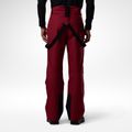 Штани лижні чоловічі Rossignol Insulated Ski tibetan red 3