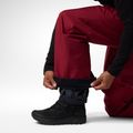 Штани лижні чоловічі Rossignol Insulated Ski tibetan red 8