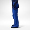Штани лижні чоловічі Rossignol Insulated Ski dazzle blue 4