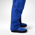 Штани лижні чоловічі Rossignol Insulated Ski dazzle blue 9