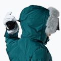 Куртка лижна жіноча Rossignol Staci Insulated transformative teal pearly 14
