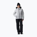 Куртка лижна жіноча Rossignol Staci Insulated silver pearly 2