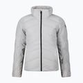 Куртка лижна жіноча Rossignol Staci Insulated silver pearly 15