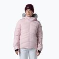 Куртка лижна жіноча Rossignol Staci Insulated pale lilac pearly