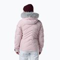 Куртка лижна жіноча Rossignol Staci Insulated pale lilac pearly 3