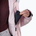 Куртка лижна жіноча Rossignol Staci Insulated pale lilac pearly 9
